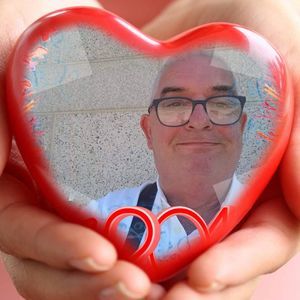 Meet your Posher, Vincent